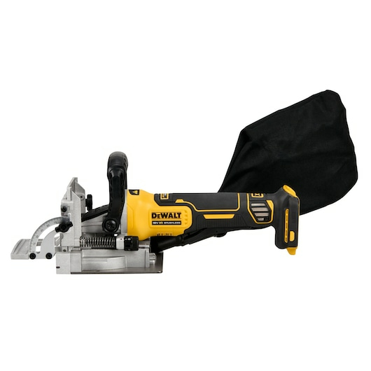 DeWALT DCW682NT-XJ lamellfräs