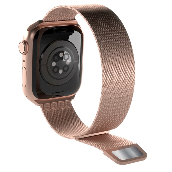 PURO PUMILAW40ROSE del och tillbehör till armbandsur Klockarmband