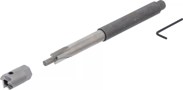 Miniatyrbild 1 av 6: BGS technic Injector Seat Cutter