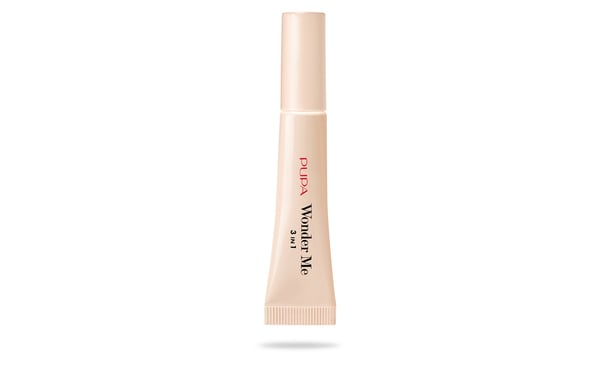 PUPA Milano Wonder Me 3 In 1 peitevoide silmänympäryksille 7,5 ml 020 Light Beige PUPA Milano Wonder Me 3 In 1 peitevoide silmänympäryksille 7,5 ml 020 Light Beige