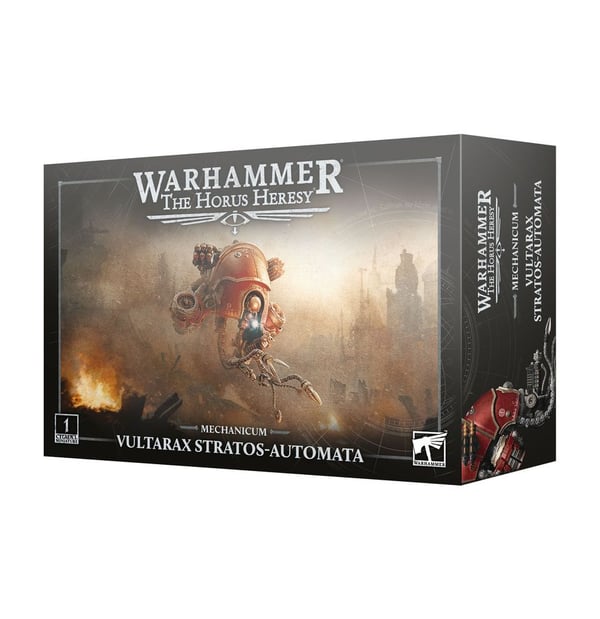 Miniatyrbild 7 av 9: Games Workshop 31-147 collectible figure