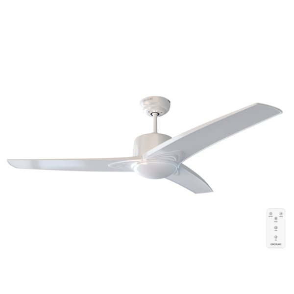 Cecotec 05946 ventilator Hvid Cecotec 05946 ventilator Hvid