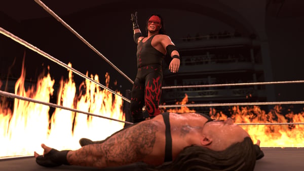 2K WWE 2K26 Vakio Xbox Series X