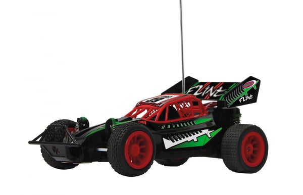 Jamara Flint Buggy radio-ohjattava (RC) malli Mönkijä Sähkömoottori 1:14