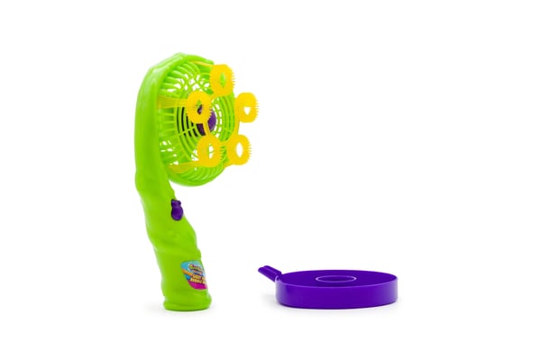 Funrise Gazillion 36747 leksak som tränar oralmotorik Såpbubblor