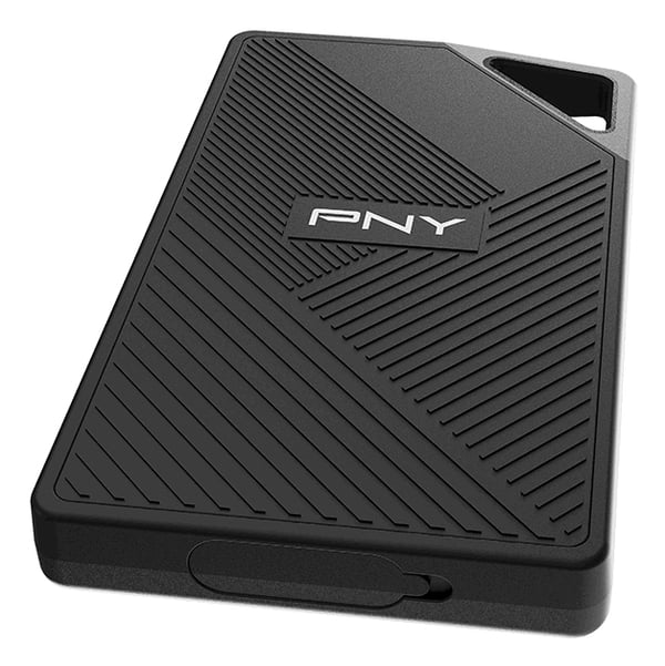 Miniatyrbillede 2 af 6: PNY RP60 - SSD - 1 TB - ekstern (bærbar) - USB