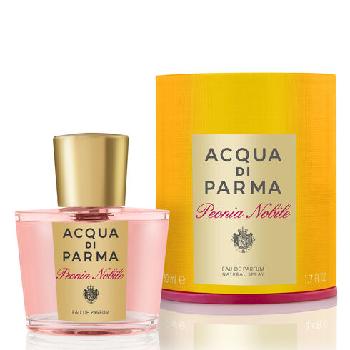 Pikkukuva 2 / 3: Acqua di Parma Peonia Nobile 50 ml Naisten
