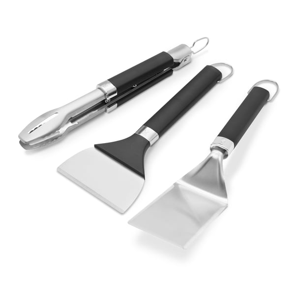 Miniatyrbillede 2 af 4: Weber 3400074 tilbehør til grill Grillsæt