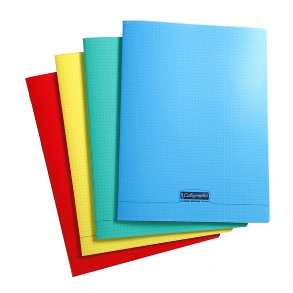 Clairefontaine 18065C muistikirja