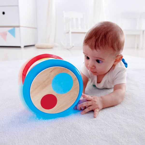 Miniatyrbild 3 av 4: Hape E0333 musikleksaker
