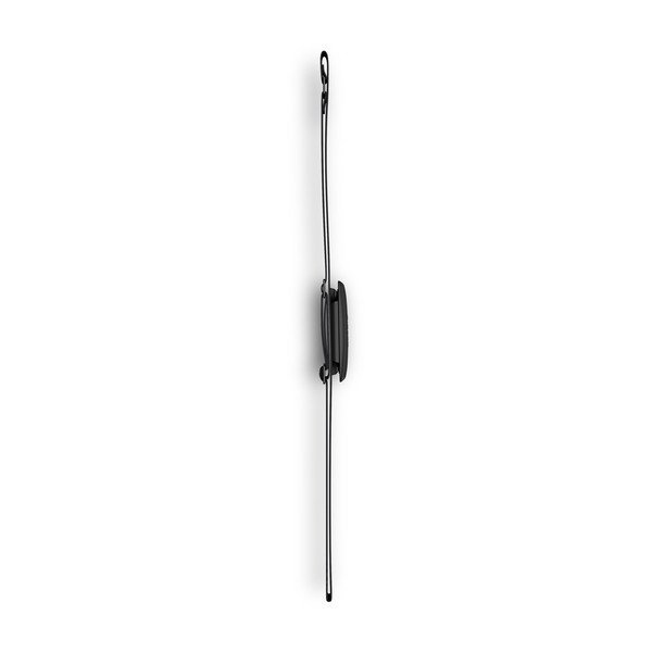 Garmin HRM Dual pulsmåler Bryst Bluetooth/ANT+ Sort