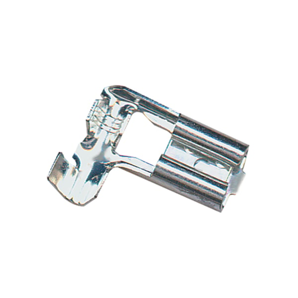 Miniatyrbillede 1 af 3: Vogt 380208.60 elektrisk kontakt