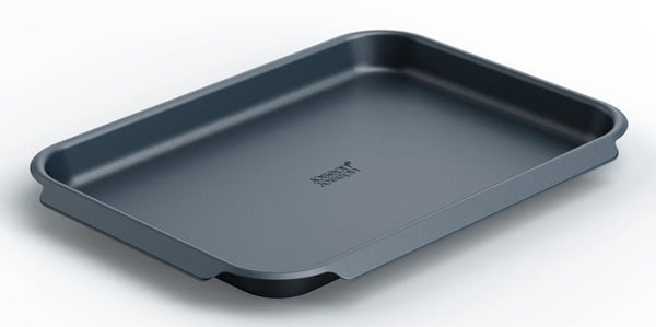 Joseph Joseph Nest Uuni Suorakulmainen Hiiliteräs