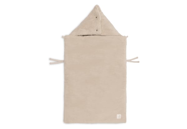 Miniatyrbillede 2 af 7: Jollein 025-811-68212 baby transportfor & bunting taske