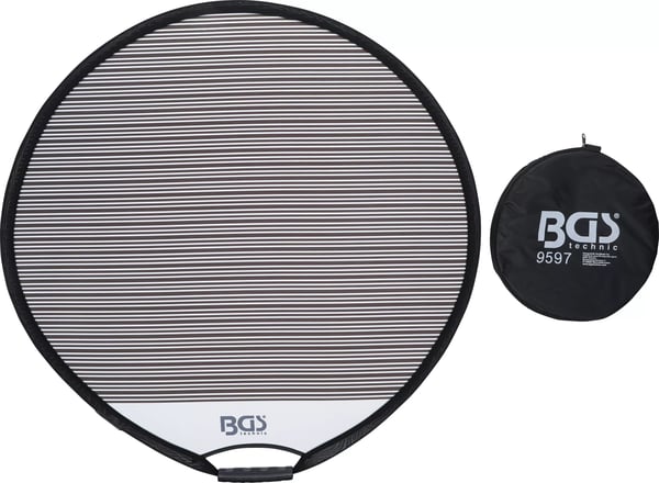 Miniatyrbild 4 av 4: BGS technic Dent Mirror