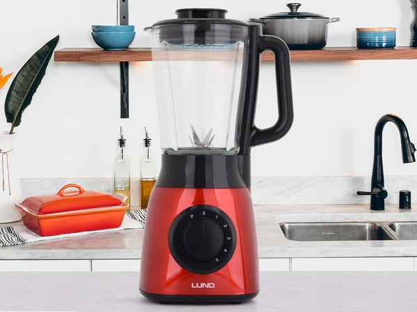 Miniatyrbillede 7 af 13: LUND 67705 blender 600 W