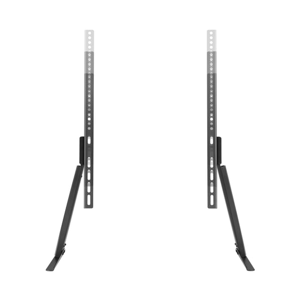 Miniatyrbillede 8 af 14: One For All Ultra Slim Line WM 2870 177,8 cm (70") Sort