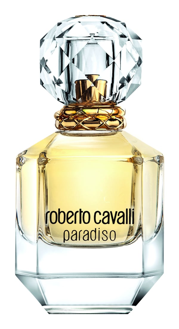 Roberto Cavalli JRC01004 eau de parfume 50 ml Kvinder Roberto Cavalli JRC01004 eau de parfume 50 ml Kvinder