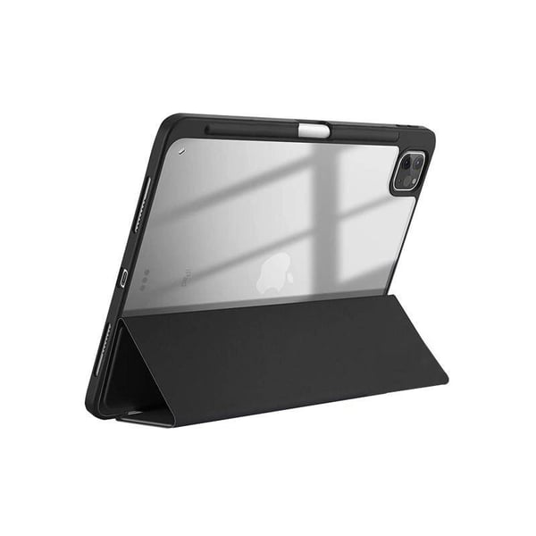 Crong CRG-PRF-IPD11-BLK tablet etui 27,9 cm (11") Folie Sort