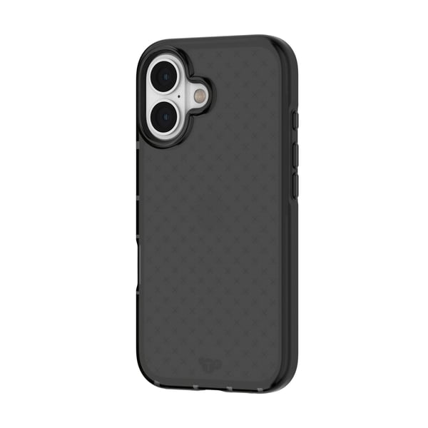 Tech21 EvoCheck mobiltelefonfodral 15,5 cm (6.1") Mobilskal Svart