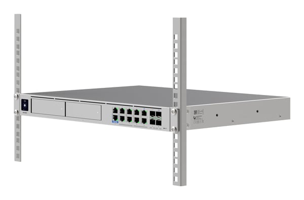 Ubiquiti Dream Machine Beast gateway/controller 10, 100, 1000, 2500, 10000, 5000 Mbit/s