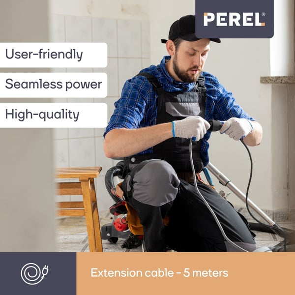 Perel 377144 luokittelematon