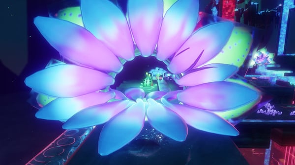 Pikkukuva 2 / 11: Wired Productions Lumote: The Mastermote Chronicles Vakio