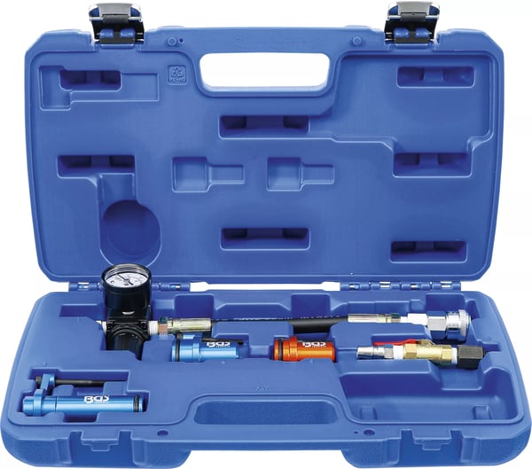 Miniatyrbild 5 av 8: BGS technic Transmission Oil Discharge System Set