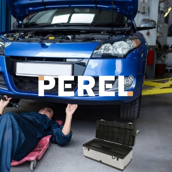 Miniatyrbild 9 av 10: Perel 380450 övrigt
