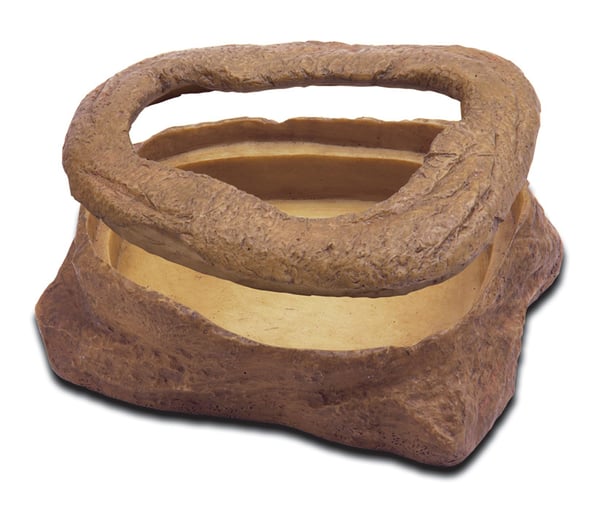 Exo Terra Mealworm Feeder Foderautomat 1 stk