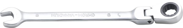 BGS technic Ratchet Combination Wrench