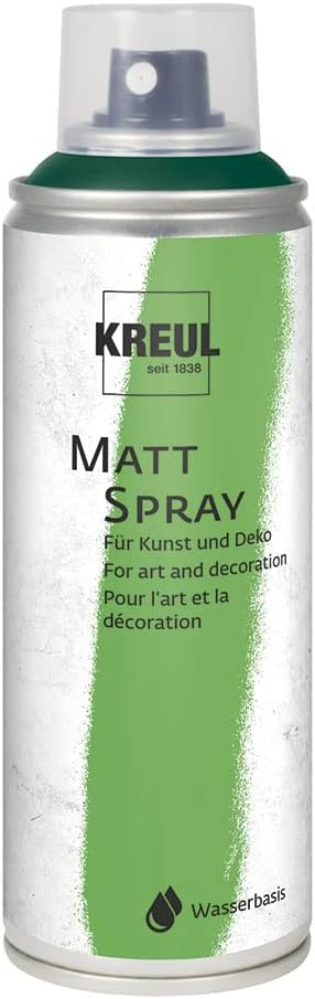 KREUL 76324 hobbymaling Spraymaling 200 ml 1 stk