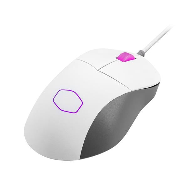 Miniatyrbillede 1 af 7: Cooler Master Peripherals MM730 mus Spil Højre hånd USB Type-A Optisk 16000 dpi