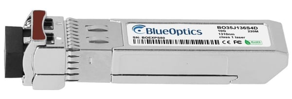 BlueOptics AXM763-BO modul til netværksmodtager Fiberoptisk 10000 Mbit/s SFP+