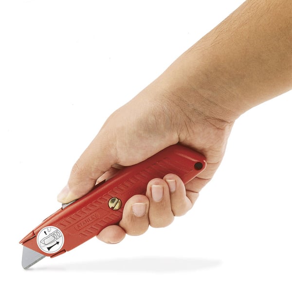 Stanley 0-10-189 hobbykniv Orange