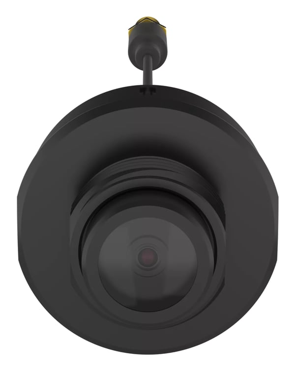 Miniatyrbild 2 av 3: Axis F2108 Sensorenhet