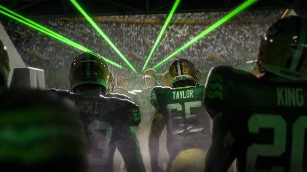 Electronic Arts Madden NFL 21 - Next Level Edition Standard Xbox Series X