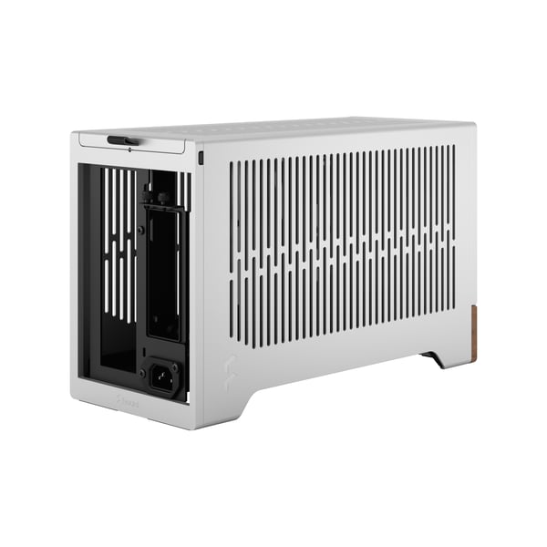 Miniatyrbillede 8 af 25: Fractal Design Terra Small Form Factor (SFF) Sølv