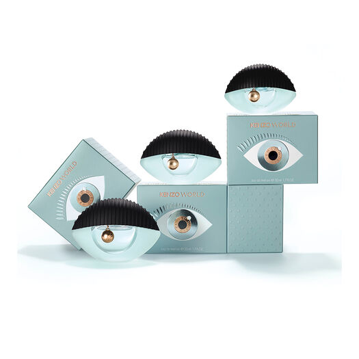 KENZO World 50 ml Kvinder