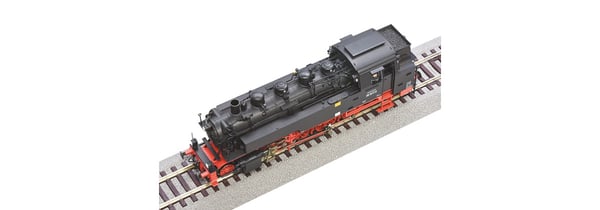 Miniatyrbillede 2 af 7: Roco 7110027 skalamodel Model af lokomotiv Formonterede 1:87