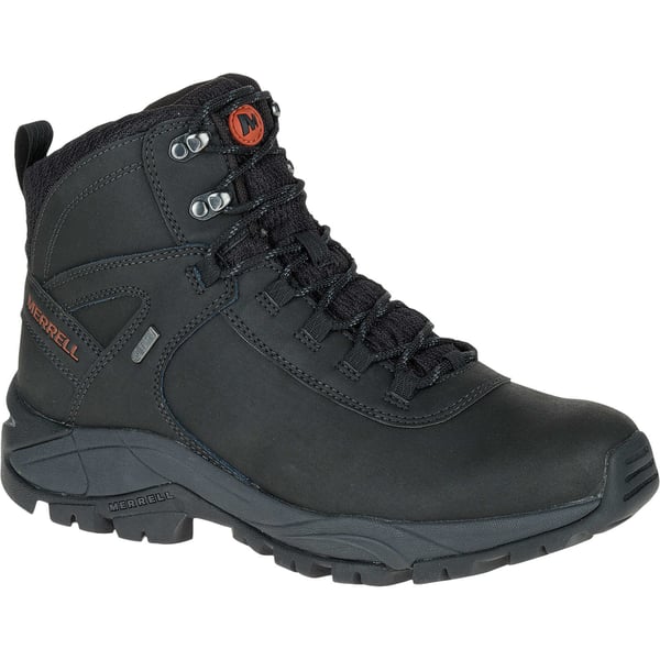 Merrell Vego Mid Leather
