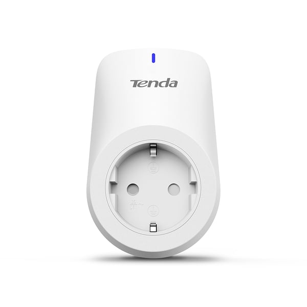 Tenda SP3 smart stik 2300 W Hjem Hvid