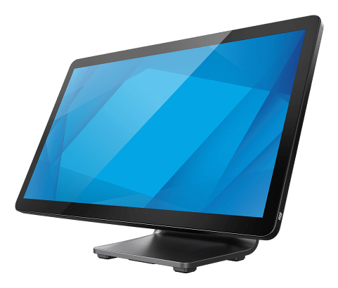 Elo Touch Solutions Elo 1504L - LED-skærm - 39,6 cm (15,6\") - Touchscreen - 1920 x 1080 Full HD (1