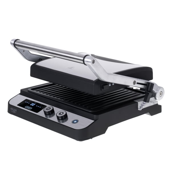 Pikkukuva 14 / 21: Adler AD 3059 kosketusgrilli