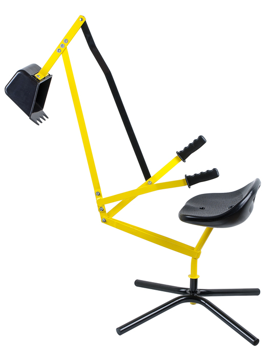Amo Toys 302101 aktive/færdighedsspil & legetøj Sandgraver