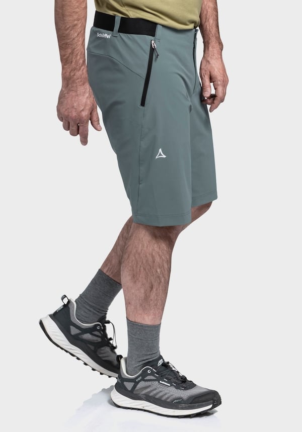 Schöffel 7691-2884 Hanstik Grå