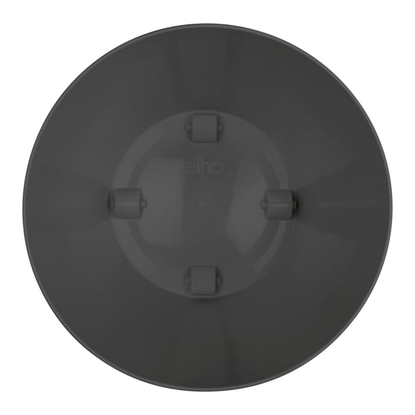 Miniatyrbillede 2 af 9: elho 8711904082260 urtepotte Sort Plast