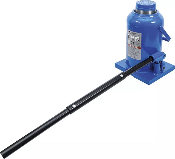 Miniatyrbild 6 av 7: BGS technic Hydraulic Bottle Jack