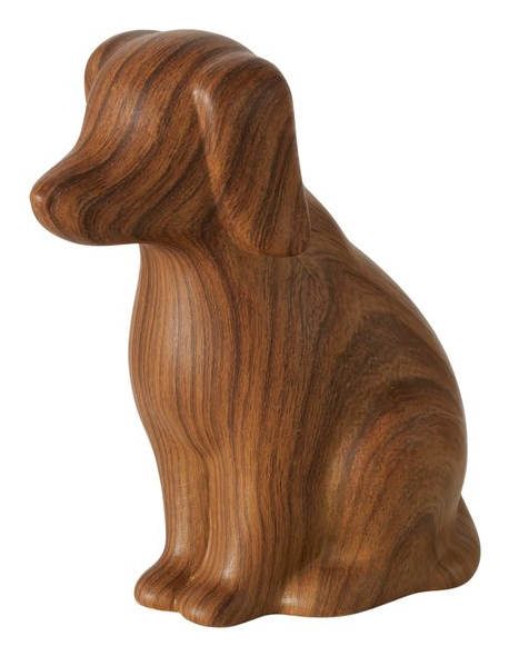 Boltze 2079867 dekorativ statue og figur Brun Keramisk