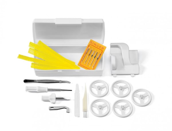 SINGER Professional 5 Automatisk symaskine Elektrisk